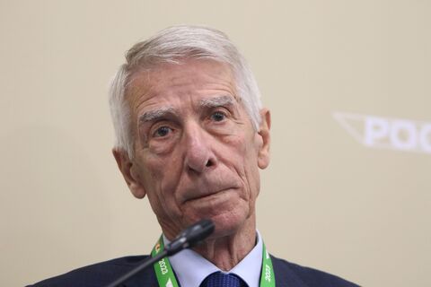 Непомнящий остался недоволен трансфером Энрике в «Зенит»