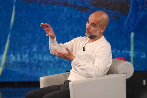 Тренер «Шинника» прокомментировал возможный приезд Гвардиолы или Симионе в РФС