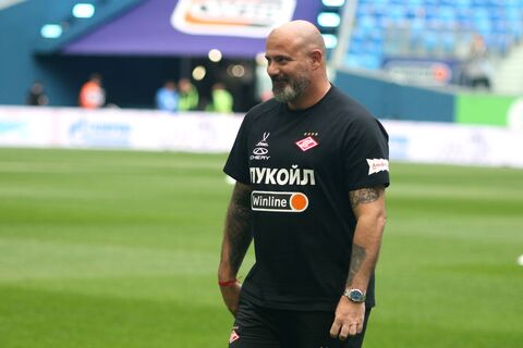 Станкович развелся с женой после 23 лет брака