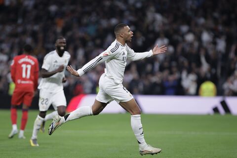 Обновления Transfermarkt: трое игроков «Реала» вошли в топ-5 самых дорогих футболистов мира