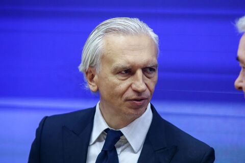 Дюков дал высокую оценку работе Карпина в сборной России