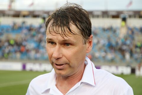 Титов рассказал, чего не хватило «Спартаку» в игре с «Ахматом»