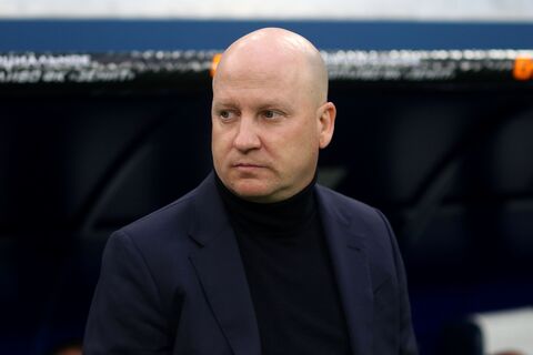 Черданцев назвал игру ЦСКА в обороне «безупречной»