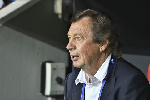 Семин сравнил игру «Спартака» при Романцеве и Станковиче