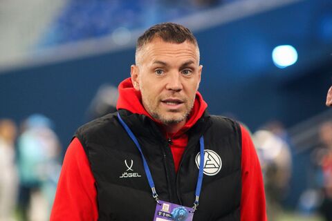 Дзюба назвал трех лучших российских игроков РПЛ в 2024 году