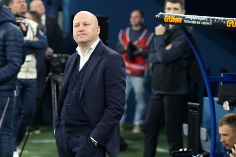 Гурцкая о Николиче: он в Эмиратах получал 3 млн евро, а в ЦСКА пришел на 1,2 млн