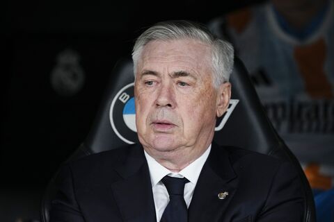Анчелотти рассказал, когда приступит к работе со сборной Бразилии
