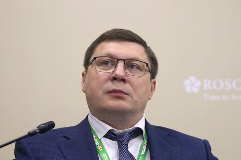 Генеральный секретарь РФС Митрофанов провел пресс-конференцию по делу «Торпедо»