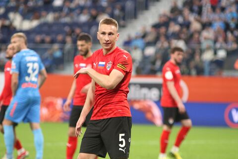 Борзыкин: «Химки» не будет выплачивать долги по зарплатам