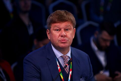 Губерниев высказался о чемпионской гонке в РПЛ