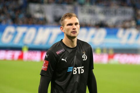 Карпин заставлял игроков «Динамо» сбрасывать по 5-6 кг