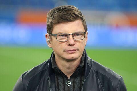 Суд уменьшил размер алиментов Андрея Аршавина