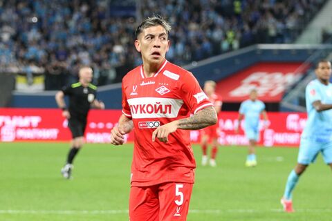 Бубнов: «Спартак» с такой зависимостью от Барко не может претендовать на высокие места