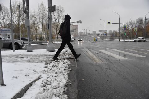 Зима ворвется резко и без стука: синоптики изменили прогноз с 4 октября — нас ждут снег и температуры до -5