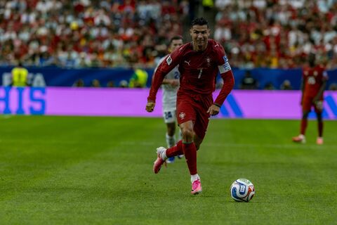 Роналду, Милла и Месси: самые возрастные авторы голов на чемпионатах мира