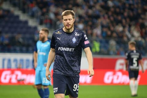 Бывший защитник «Спартака» отказался от переезда в Сербию из-за низкой зарплаты