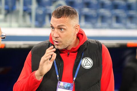 «Спартак» не собирается подписывать Артема Дзюбу по двум причинам