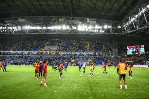 Мимо мундиаля: почему Казахстана нет на чемпионате мира по футболу 2026