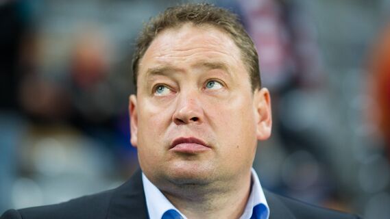 Слуцкий отказался возглавить «Локомотив» — клуб заявил, что замену Галактионову не ищет