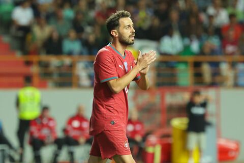 SPORT: «Барселона» не подписал Силву по пяти причинам