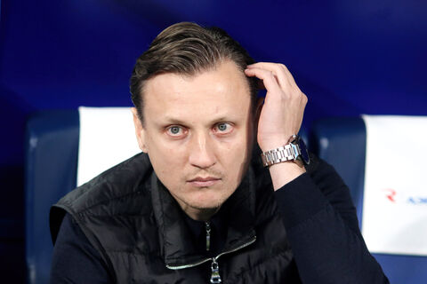 Совет директоров «Локомотива» положительно оценил работу тренерского штаба в сезоне 2025/26