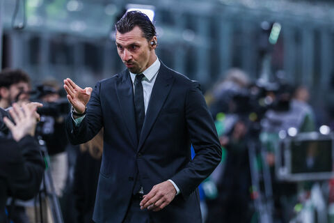 Где живет Златан Ибрагимович, за кого играл шведский форвард