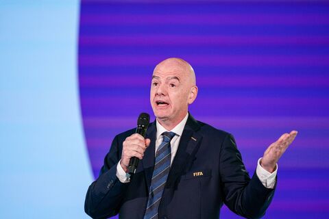 ФИФА планирует продать долю в чемпионате мира: за какую сумму и по каким причинам? 