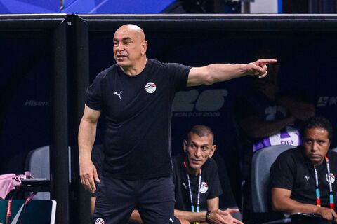 Главный тренер Египта заявил, что матч Аргентиной был договорным