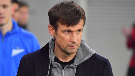 Широков назвал Семака безальтернативным: «Зенит» пятый и после паузы едет к лидеру — «Краснодару»