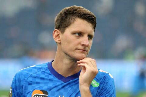 Где играет Игорь Дивеев в 2026 году