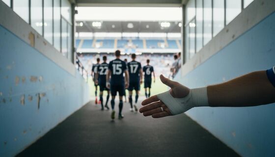 Родри извинился перед «Валенсией» за слова о «слабой» команде