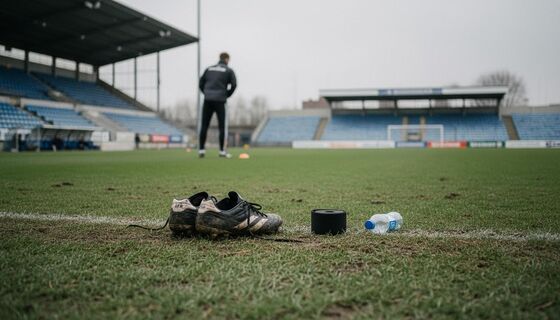 Джонс выбыл на месяц, место в центре «Интера» займёт Сучич