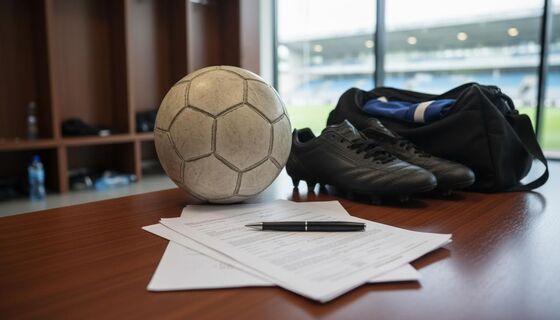 «Атлетико» готов увести Грилиша из «Манчестер Сити»