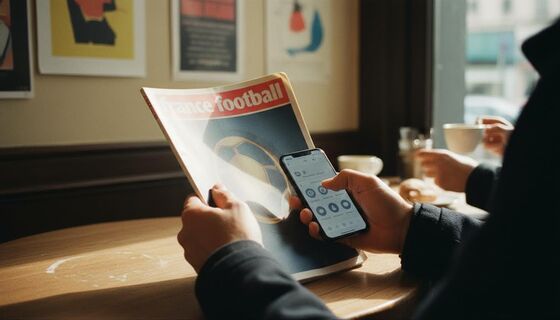 France Football запускает голосование за лучший «Золотой мяч» в истории