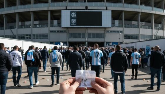 «Брайтон» разнёс «Ковентри» 5:0, но болельщики увидели совсем не разгром