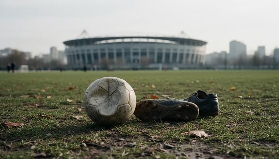 Гехи сам на себя не похож, а оборона «Сити» снова трещит