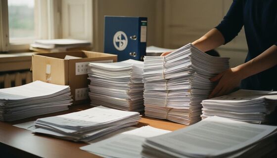«Реал» передал УЕФА досье на 50 тысяч страниц по делу Негрейры