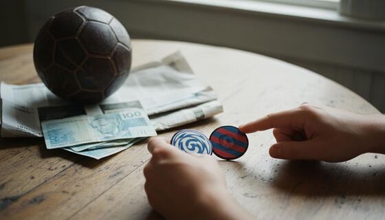 «Тоттенхэм» и «Барселона» спорят за 19-летнего бразильца Артура Диаса