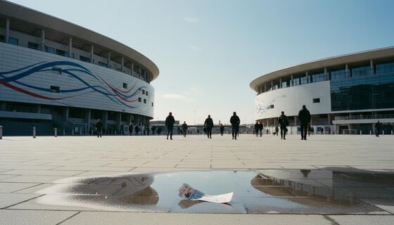 «Барселона» всухую разобралась с «Атлетиком», а Кубарси анонсировал новый уровень с Родри