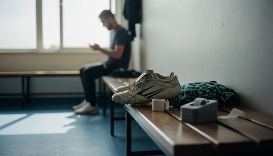 Мален снялся со сбора Нидерландов из-за травмы в матче с «Интером»