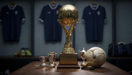 Родри выиграл всё: чемпион мира и лучший игрок турнира