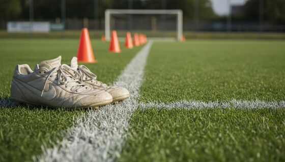 Ферран Лопес выходит на финиш восстановления и готов вернуться в строй