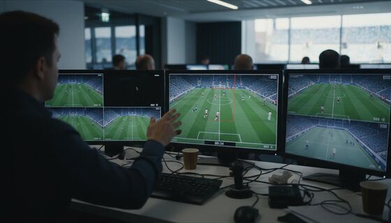 Спаллетти остался без победы: гол «Ювентуса» на 88-й отменил VAR