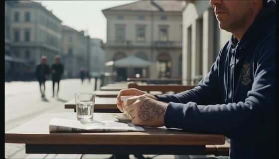 Лаутаро отрезал слухи о «Барселоне»: «Хочу остаться в «Интере»