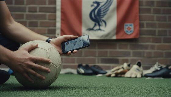 «Ливерпуль» покупает вратаря из «Генка», но его судьба зависит от Мамардашвили