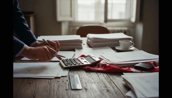 Долг «Манчестер Юнайтед» перевалил за 1,1 млрд фунтов после новых займов