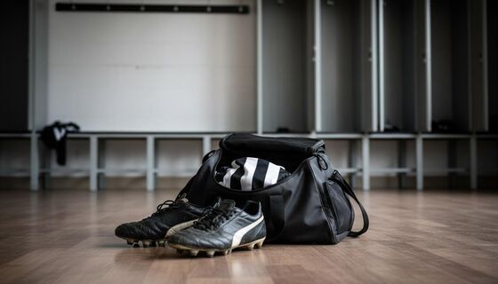 «Тоттенхэм» выходит на 18-летнего вингера ПСЖ Ибраима Мбайе