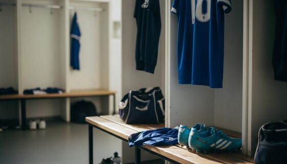 «Челси» возвращается за Кунде: «Барселона» готова слушать предложения
