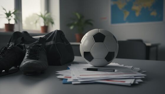 «Рома» ставит ультиматум Саммервиллу: ответ до конца недели