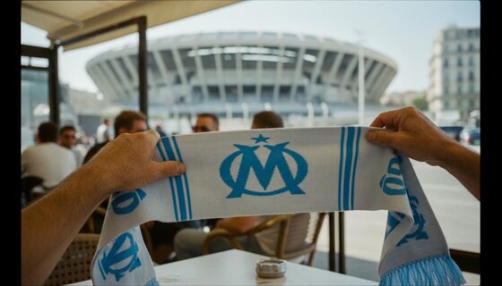 Хёйбьерг отказал «Ньюкаслу» и остался в «Марселе»